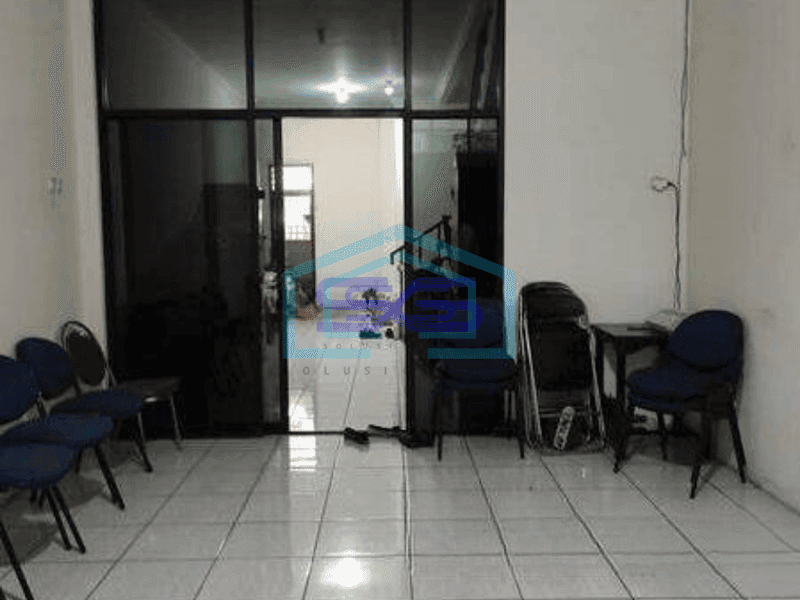 Dijual Ruko di Pluit raya