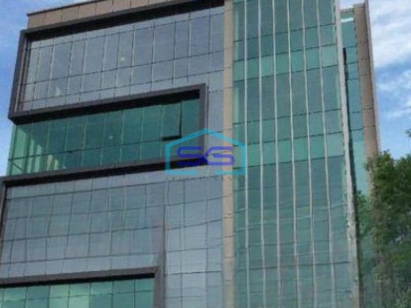 Dijual Ruang Usaha di Warung Buncit Luas Tanah  410 m²