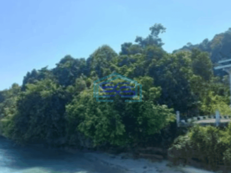 Dijual Tanah di Maratua Kalimantan Timur Luas 30000m²