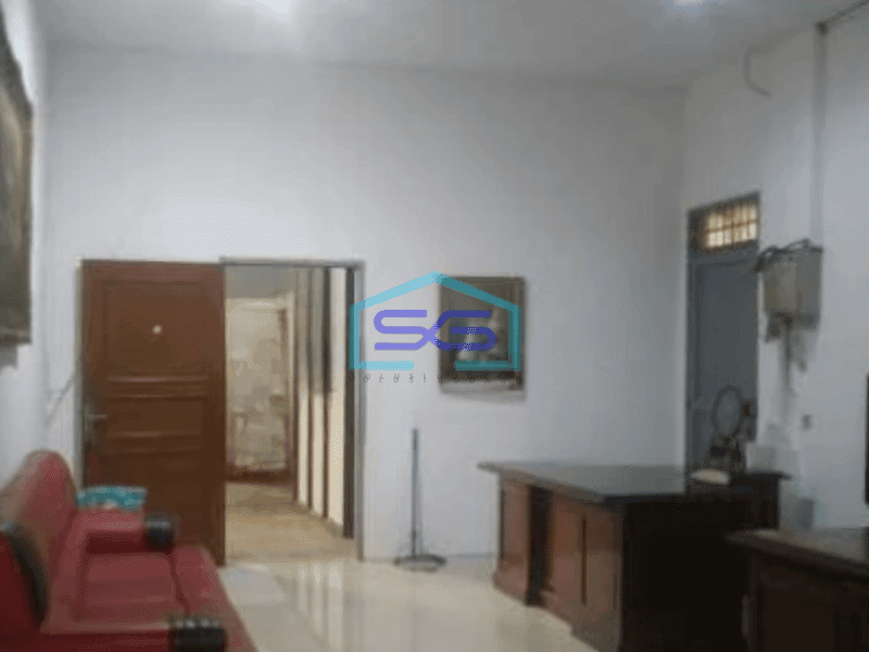 Disewakan Gudang Premium di Babakanciparay Bandung Luas 1500m²
