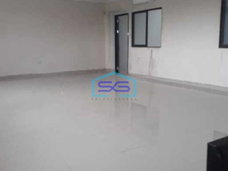 Disewakan Gudang Era Prima Daan Mogot Tangerang Kondisi Bagus Siap Pakai LB 1000m2