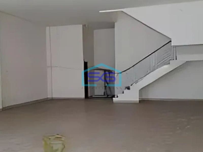 Disewakan Ruko 2 Lantai Unfurnished Di Pulo Asem Rawamangun Jakarta Timur