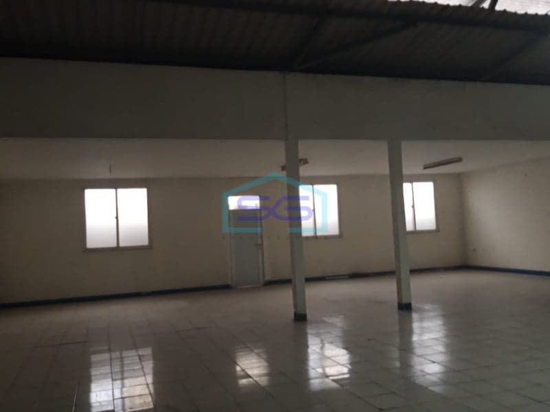 Gudang Dijual Jababeka 1 Cikarang Bekasi Dekat Lippo Cikarang Bekasi