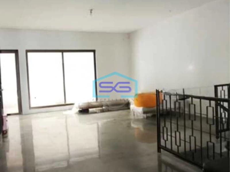 Dijual Gudang Siap Huni Ada Kantor Luas Bangunan 900 m² Lokasi Cibaduyut Bandung