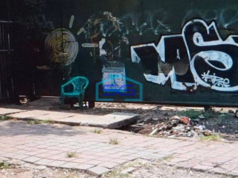 Dijual Tanah Lokasi Strategis Di Pinggir Jalan Raya LT 37522m2 Jakarta Timur