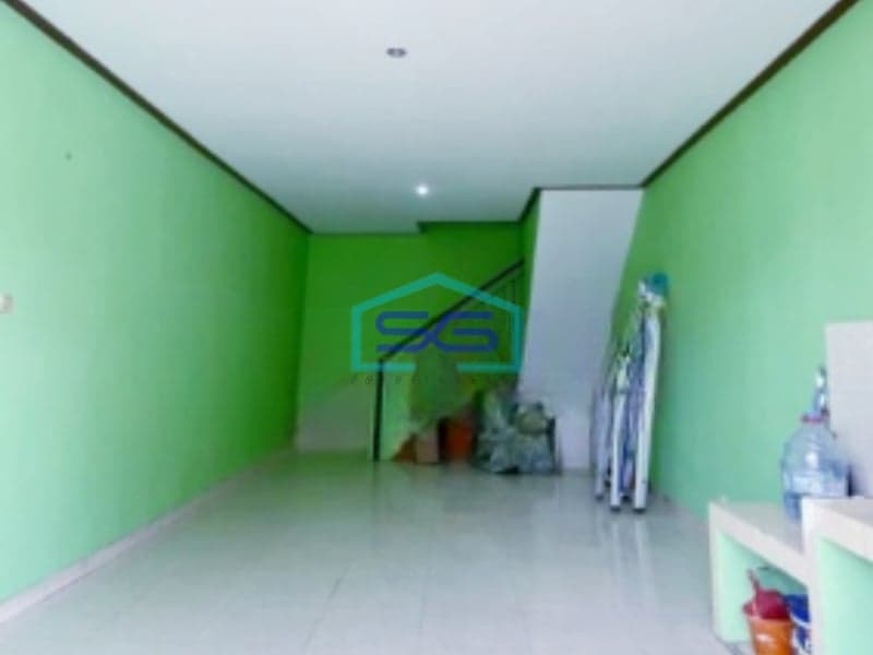 Disewakan Ruko Siap Pakai di Jatibening Park Bekasi Luas Bangunan  100 m²