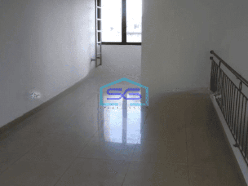 Dijual Ruko 3 Lantai Luas Bangunan 168 m² di Tanjung Duren Jakarta Barat