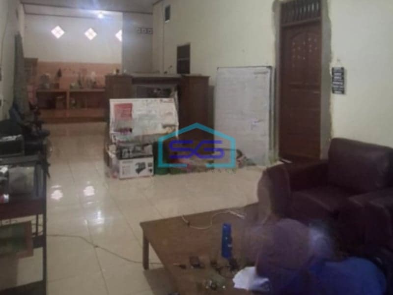 Disewakan Gudang Luas Tanah 264 m² Lokasi di Kalideres Jakarta Barat