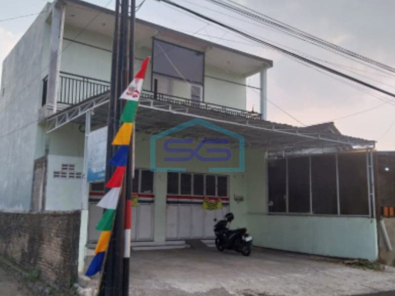 马朱雷若，斯莱曼出租店屋 土地面积76平方米