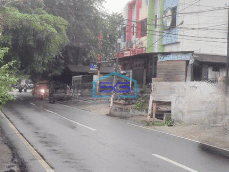 Disewakan Ruko Gandeng 3 Lantai Di Cengkareng Jakarta Barat