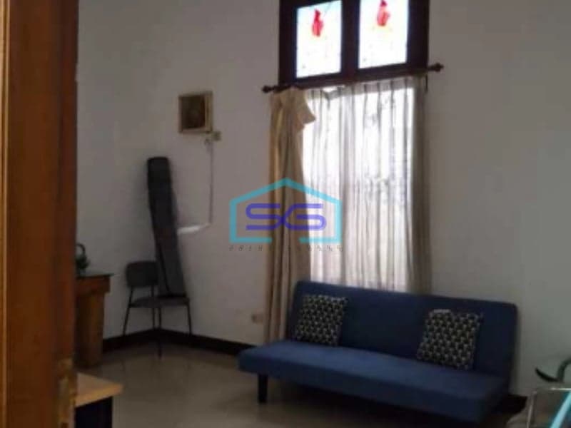 Dijual Ruang Usaha di Riau Bandung Utara Luas Tanah 907m2