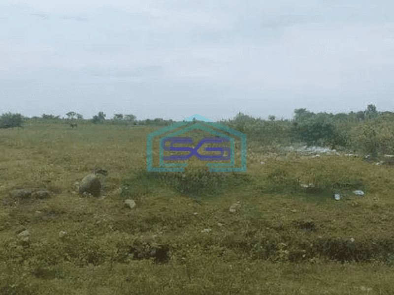 Dijual Tanah kavling industri di Makassar