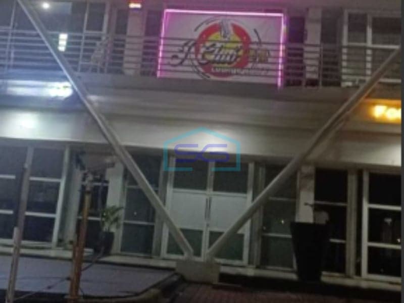 Dijual Ruko Luas Bangunan 270 m² Lokasi Gading Serpong Tangerang