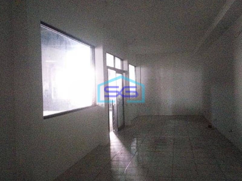 Disewakan Gudang di Jln Kopo Mainroad Sayap Soekarno Hatta, Bandung Tengah LB 900m2