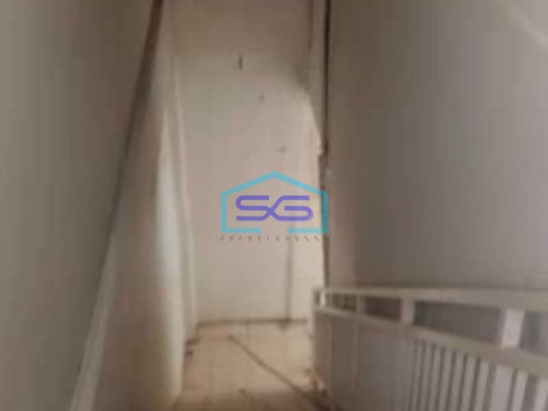 Dijual Ruko Lokasi Strategis Luas Bangunan  108 m² di Madiun Jawa Timur