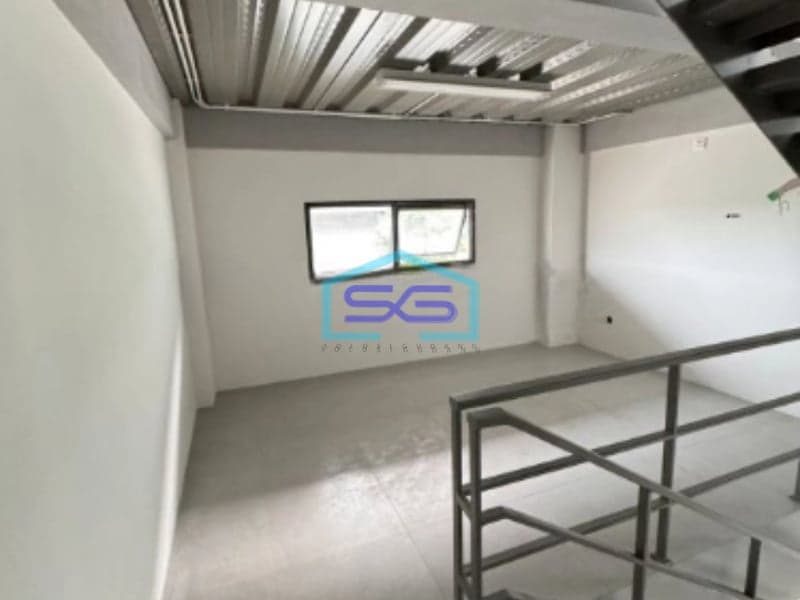 Disewakan Gudang Duta Indah Starhub Tangerang Luas Bangunan 230m2