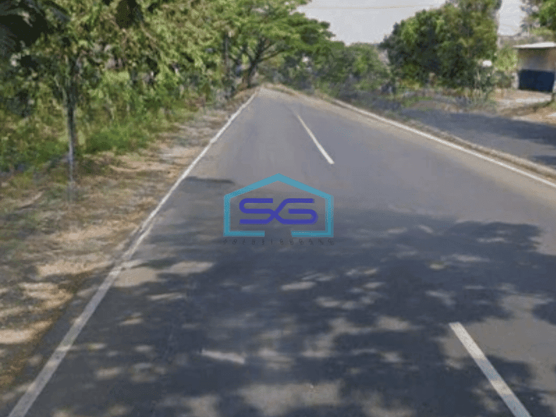 Dijual Tanah Luas  178000 m² di Dekat Tol di Daerah Cibeureum Sukabumi