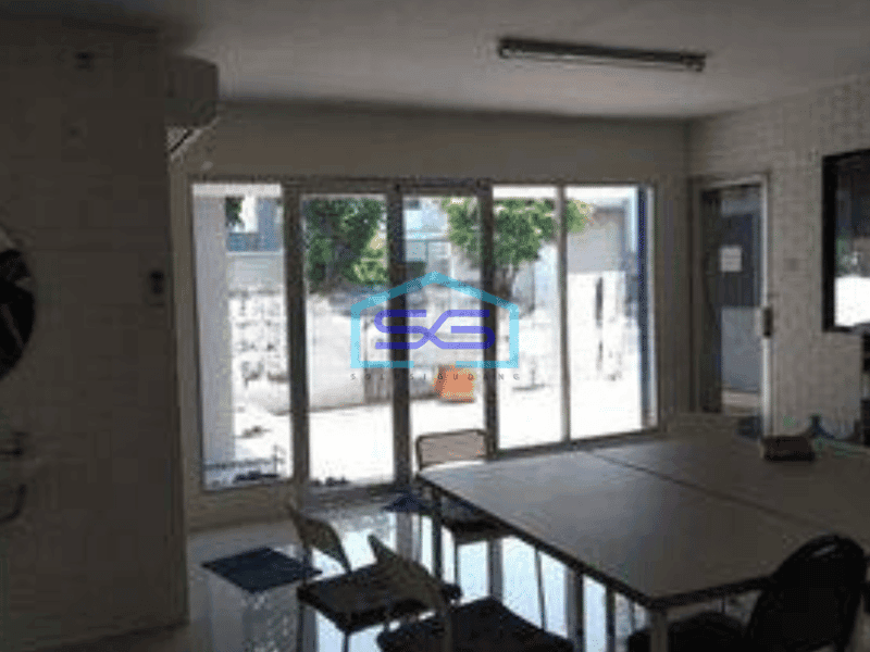 Disewa Gudang Bagus 650 m di Pergudangan Taman Tekno BSD Tangerang