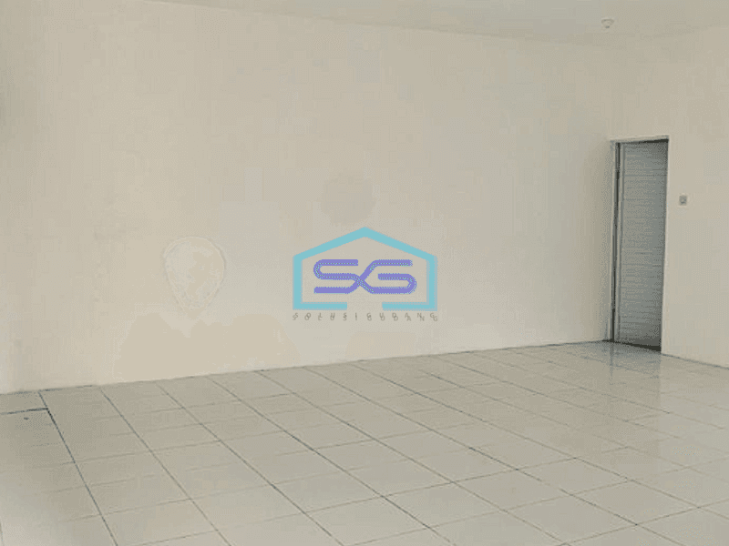 Disewakan Gudang Bagus LB 500m2 Lokasi di Caringin Bandung