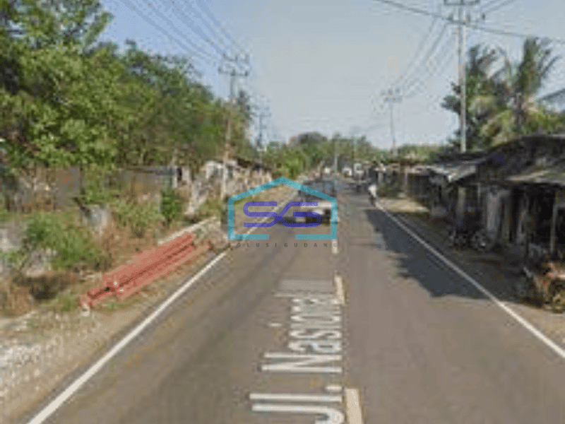 Dijual Tanah Legok Dekat BSD Cirarab Tangerang