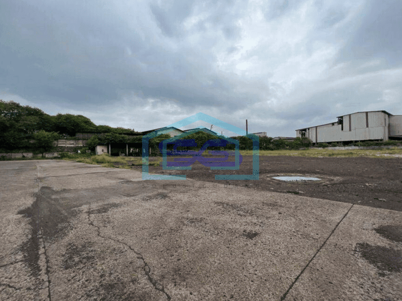 Dijual Ex gudang besi bitung - Tangerang