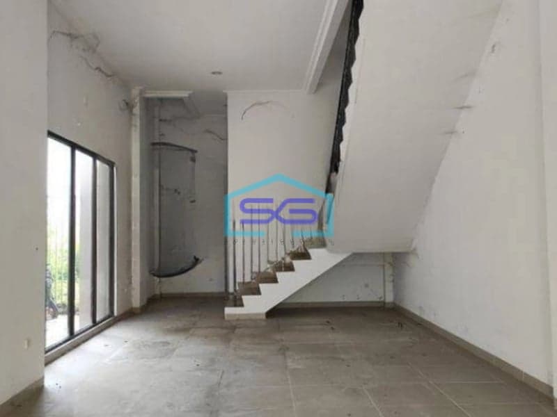 Disewakan Ruko Hook Di Sedayu Cakung Jakarta Timur