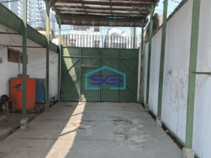 Dijual Gudang Murah Cibaduyut Bandung