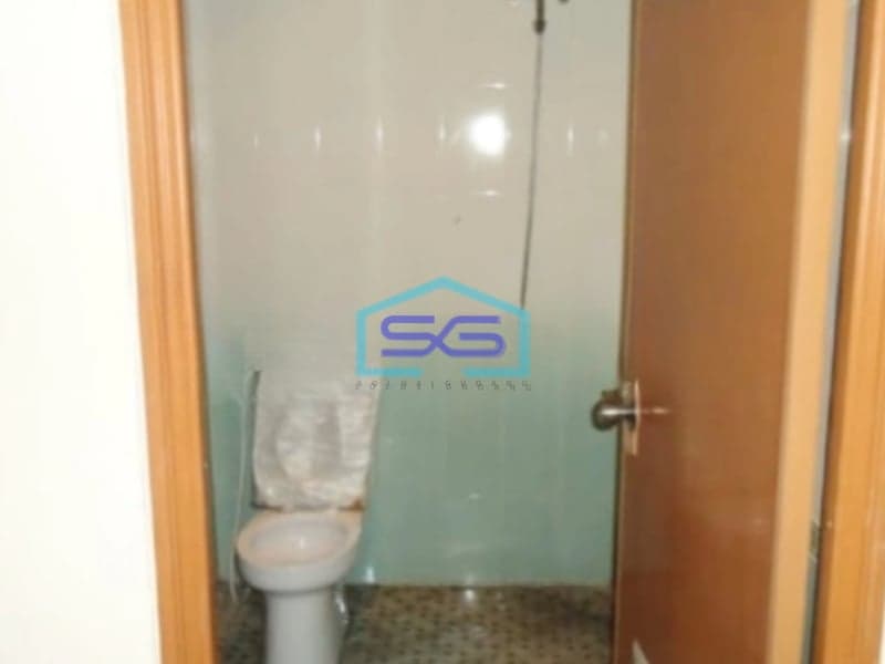 Dijual Ruko Lokasi Strategis di Permata Hijau Jakarta Selatan Luas Bangunan   319 m²