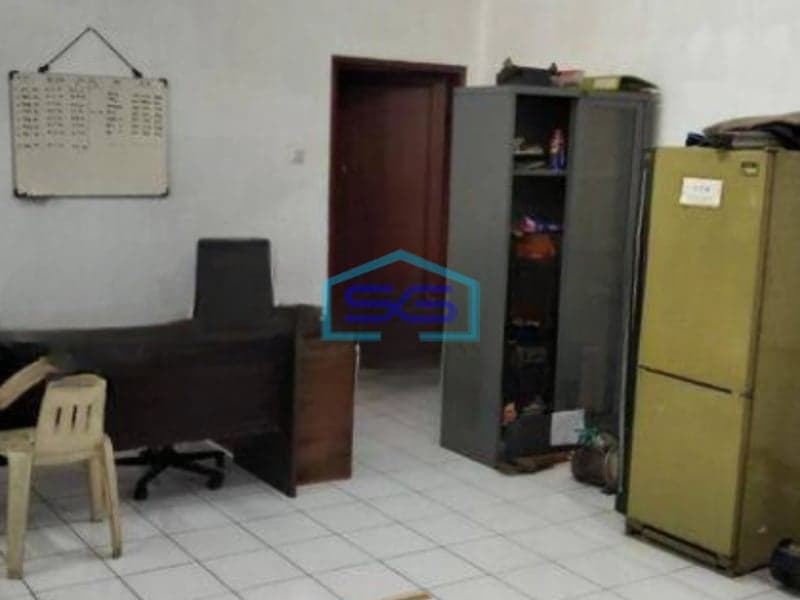 Dijual Gudang Kopo Jaya Bandung Di Kawasan Pegudangan Dan Strategis