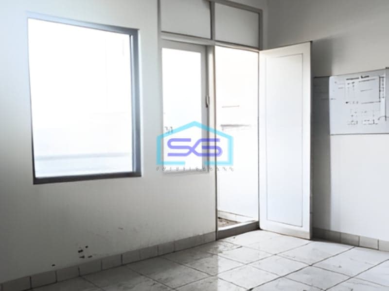 Dijual Ruko 3 Lantai Luas Bangunan  225 m²  di Pantai Indah Kapuk Jakarta Utara