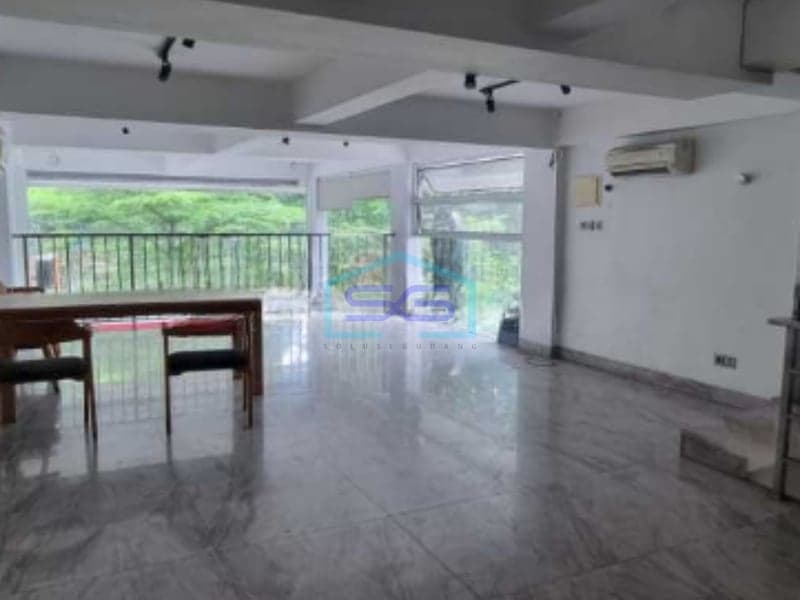 For Rent Shop House in Pluit North Jakarta Building Area 1200sqm Best for Business