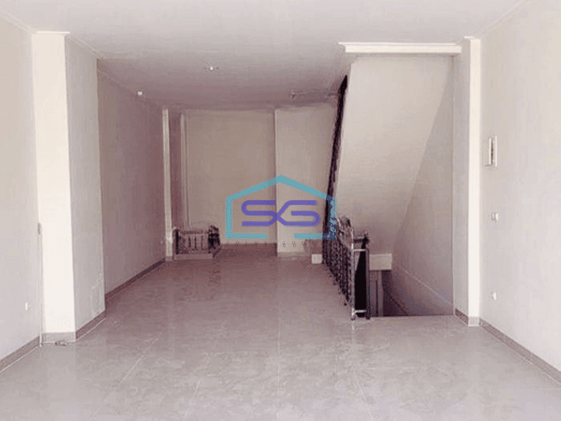 Disewakan Ruko Bagus Rapih Termurah Sedayu City Kelapa Gading Jakarta Utara LB 303m2