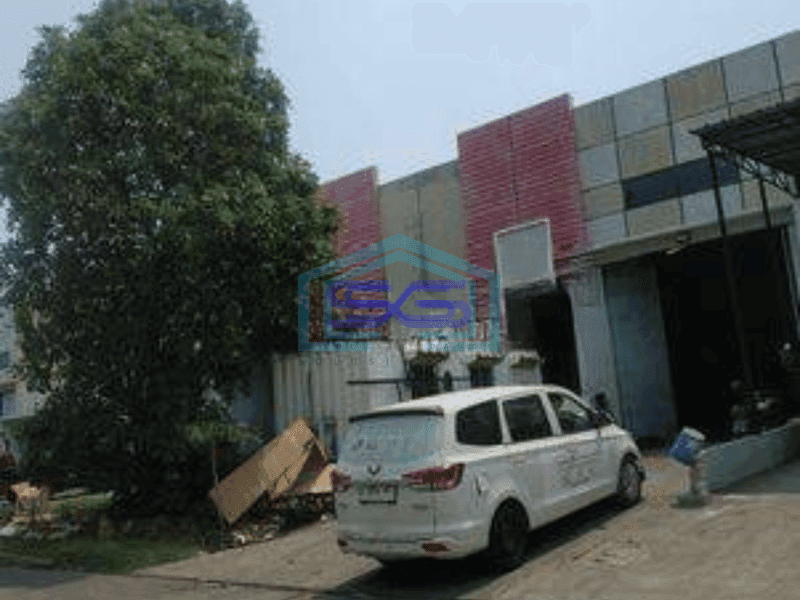 Disewakan Gudang Marunda Center Jakarta Utara