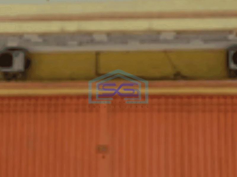 Disewakan ruko dua lantai di pusat kota mojokerto