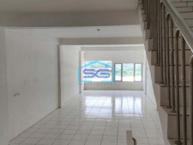 Dijual Ruko 3 Lantai di Sako Palembang Luas Bangunan 221m2
