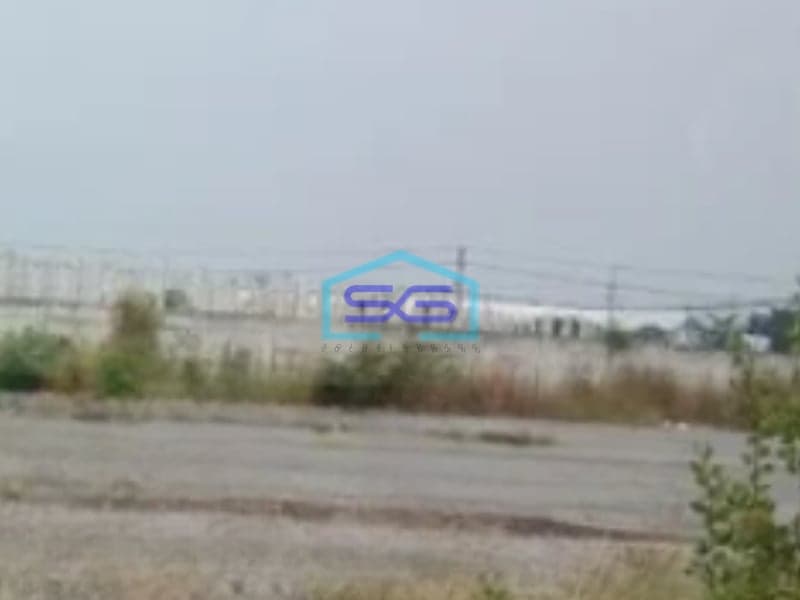 Disewakan Tanah Lokasi Surabaya Siap Pakai