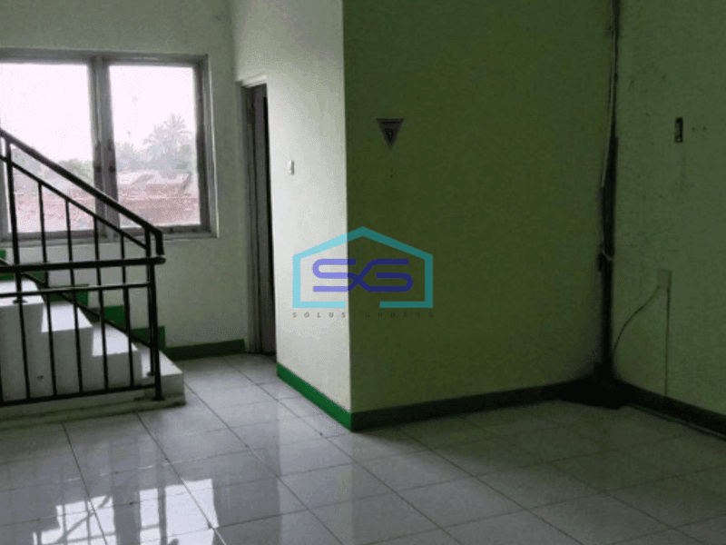 Disewa Ruko 3 Lantai Parkir Luas Jln Godean Sleman Yogyakarta