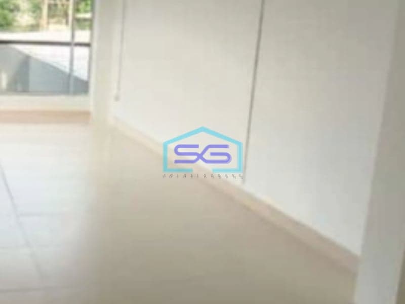 Dijual Gudang Akses Container 40 feet di Cipondoh Tangerang