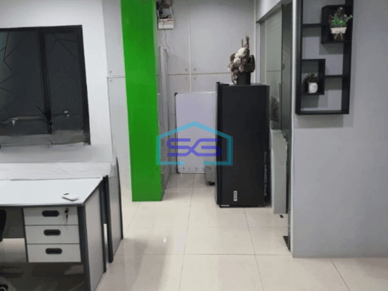 Disewakan Ruang Kantor Luas Tanah 200 m² di Sunter Jakarta Utara