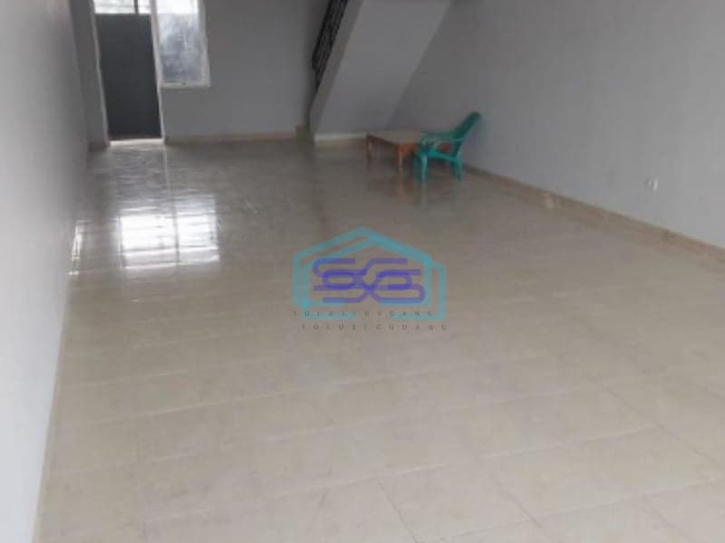 Disewakan Ruko Mendrisio Lokasi Ramai Gading Serpong Tangerang Luas Bangunan  250 m²