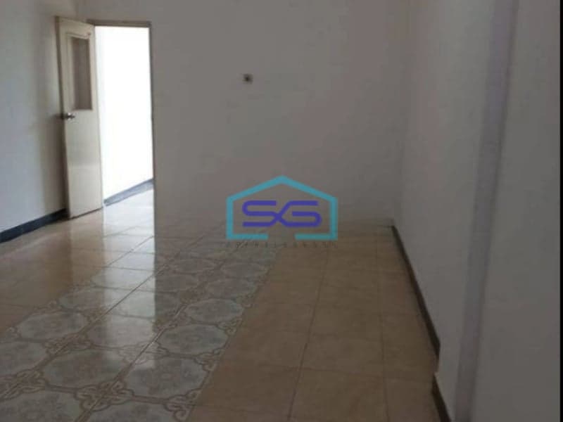 Dijual Ruko 2 Lantai Hadap Jalan di Karang Tengah, Tangerang