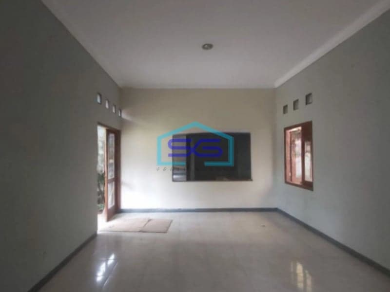 Dijual Ruang Usaha Strategis Dekat Klodran Solo LB 1050m2 Cocok Untuk Kantor