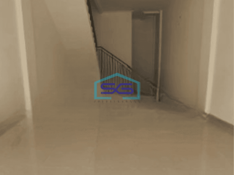 Disewakan Ruko Luas Bangunan  300 m² di Jalan Utama Pantai Indah Kapuk Jakarta Utara