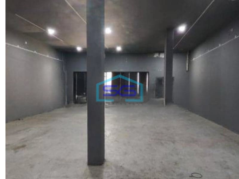 Disewakan Ruko Sunda Mainroad Siap Pakai Di Bandung