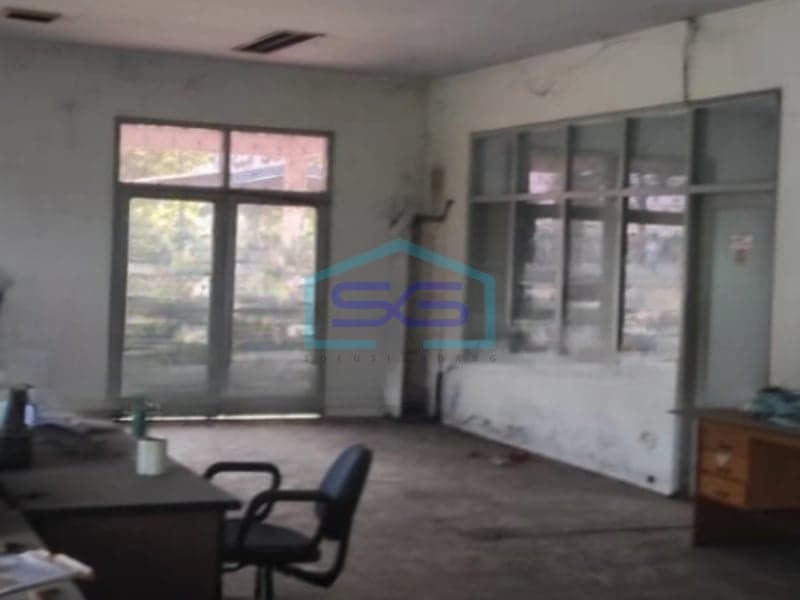 Dijual Tanah Lokasi di Pinggir Jalan Utama Kota Baru Jambi