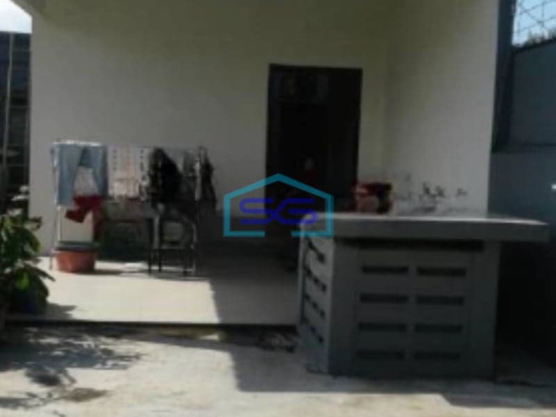 Dijual Ruko Strategis Gandawijaya Cimahi Bandung Luas Bangunan  180 m²