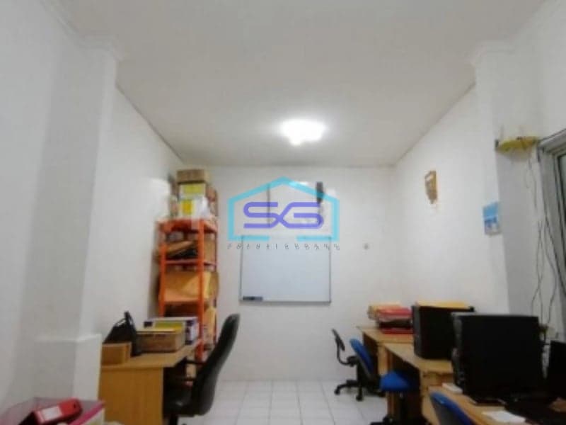 Disewakan Gudang Siap Pakai Termurah Di Dadap Kosambi Tangerang LB 396m2m2