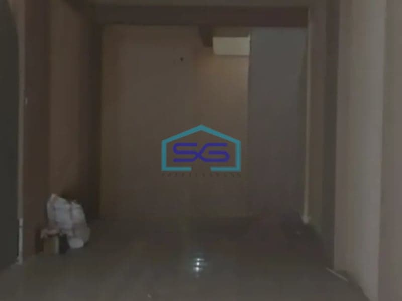 Disewakan Ruko Luas Bangunan 204 m² Lokasi Bebas Banjir  di Malang