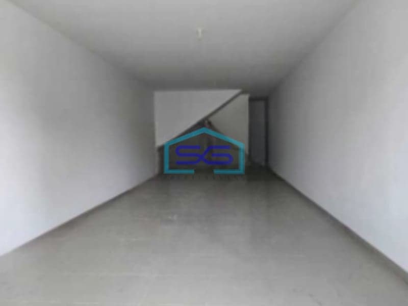 Disewakan Ruko Baru Lokasi Prime Di Jalan Pakel Baturan Colomadu Solo 3 Lantai Akses Jalan Lebar