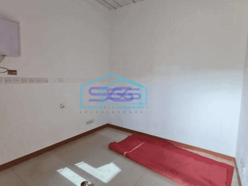 Disewa Gudang Bersih Siap Pakai di Mainroad Cimareme, Padalarang Bandung